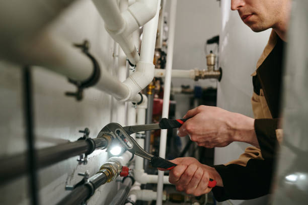 Best Plumbing Inspection Services  in Ingleside, TX