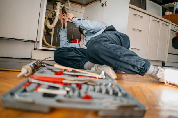 Ingleside, TX Plumbing Company