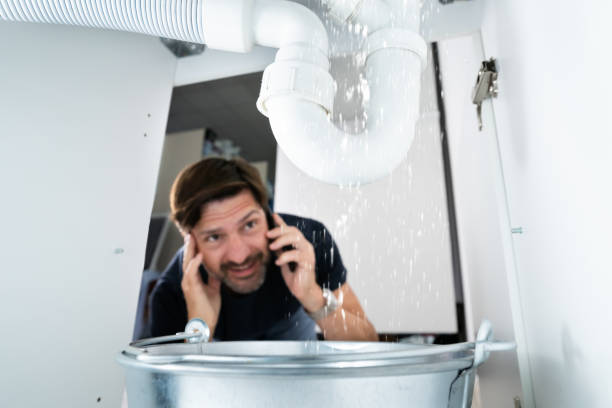 Ingleside, TX Plumbing Company