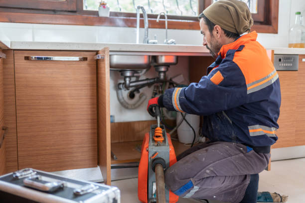 Best Plumbing Services Near Me  in Ingleside, TX
