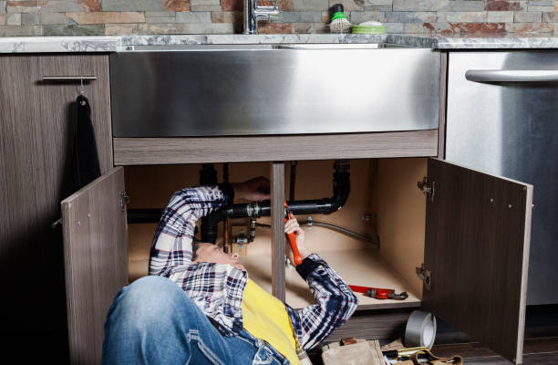 Best Affordable Plumbing Services  in Ingleside, TX
